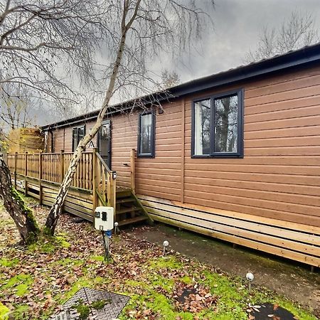 Coniston View 7 Hotel Warton  Exterior photo