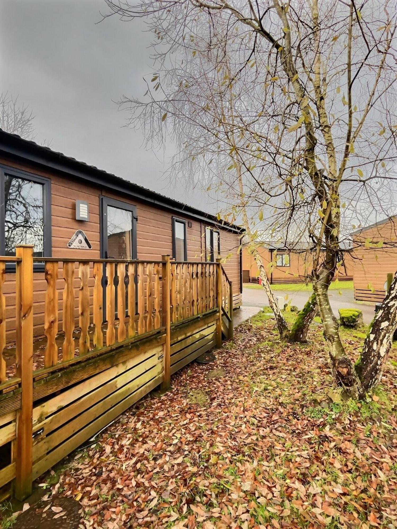 Coniston View 7 Hotel Warton  Exterior photo