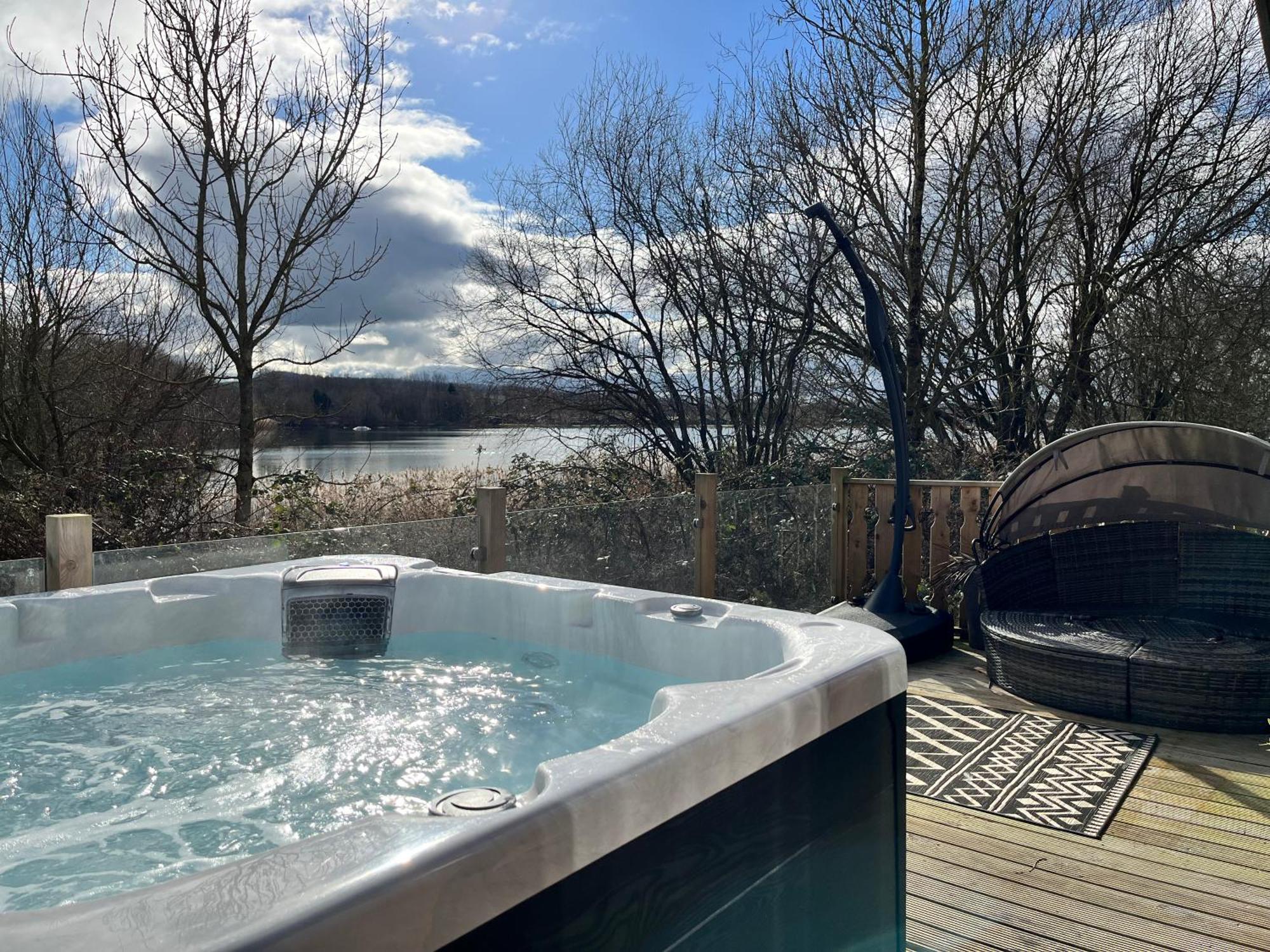 Coniston View 7 Hotel Warton  Exterior photo